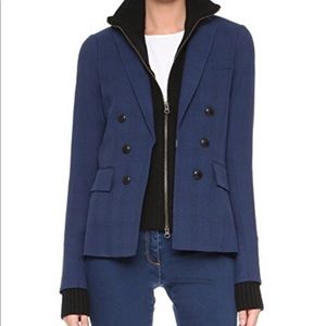 Veronica Beard Dickey jacket (no Dickey included)